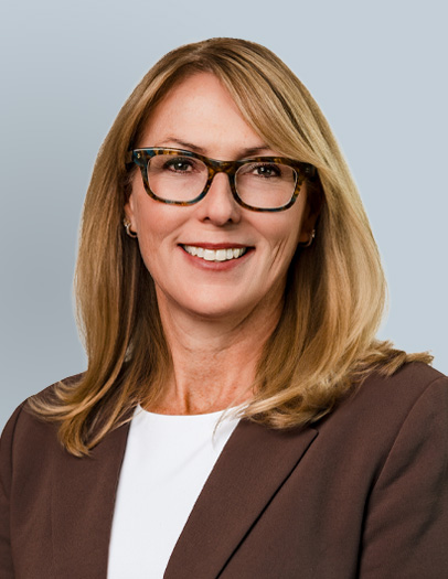 Kari-McTaggart- Senior Director, Clinical Operations, Calgary