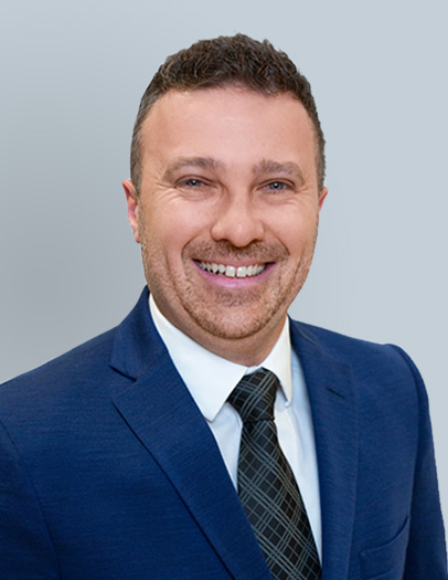 Dr. Pavel Glaze _ Family Physician Medical Director West Hastings