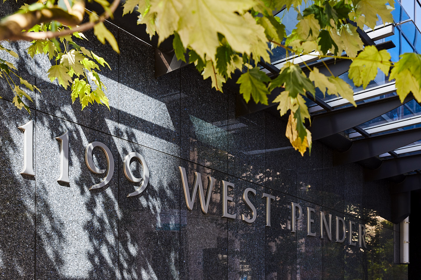 Vancouver Satellite Clinic Harrison Healthcare