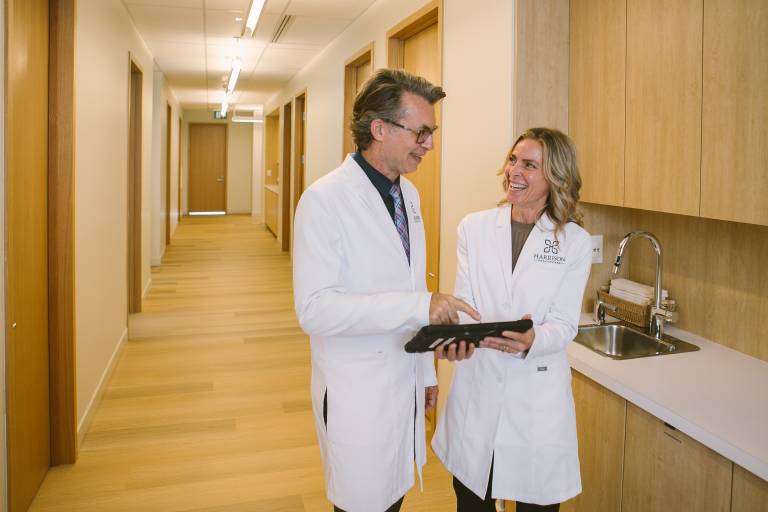 Family Physician Opportunities Harrison Healthcare