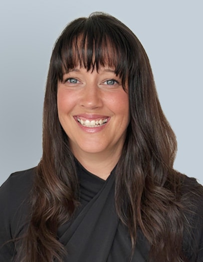 Laurie Belgrave_Associate Director Clinical Operations Calgary Mission