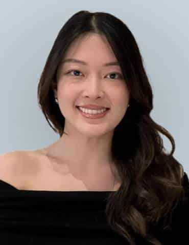 Christina Nguyen | Harrison Nursing Team