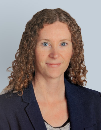 Carrie Tam Client Experience Coordinator