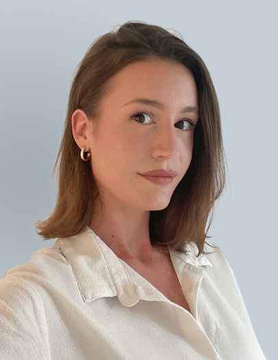 Hillary Hartling Client Experience
