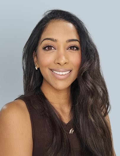 Dr. Shihani Thillaivasan Family Physician, Toronto