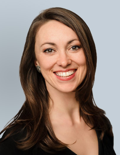 Emilea Smith Client Experience Coordinator