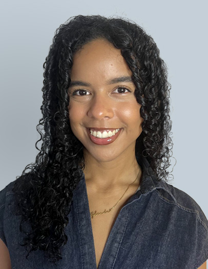 Glenda Gomes Do Carmo _Care Coordinator