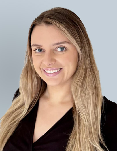Hazel Heffernan Care Coordinator