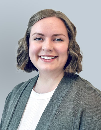 Janelle Miller - Client Experience Coordinator