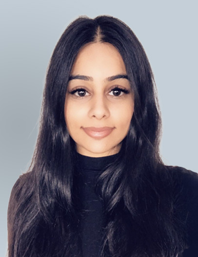 Navjot Burn - Diagnostics and Screening Coordinator