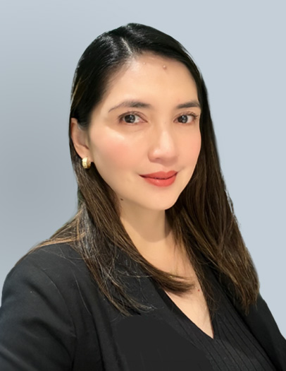 Roda Panghulan Client Experience Coordinator