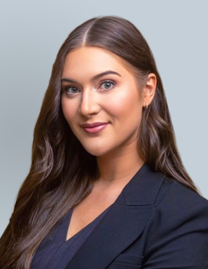 Sarah Medel Registered Nurse