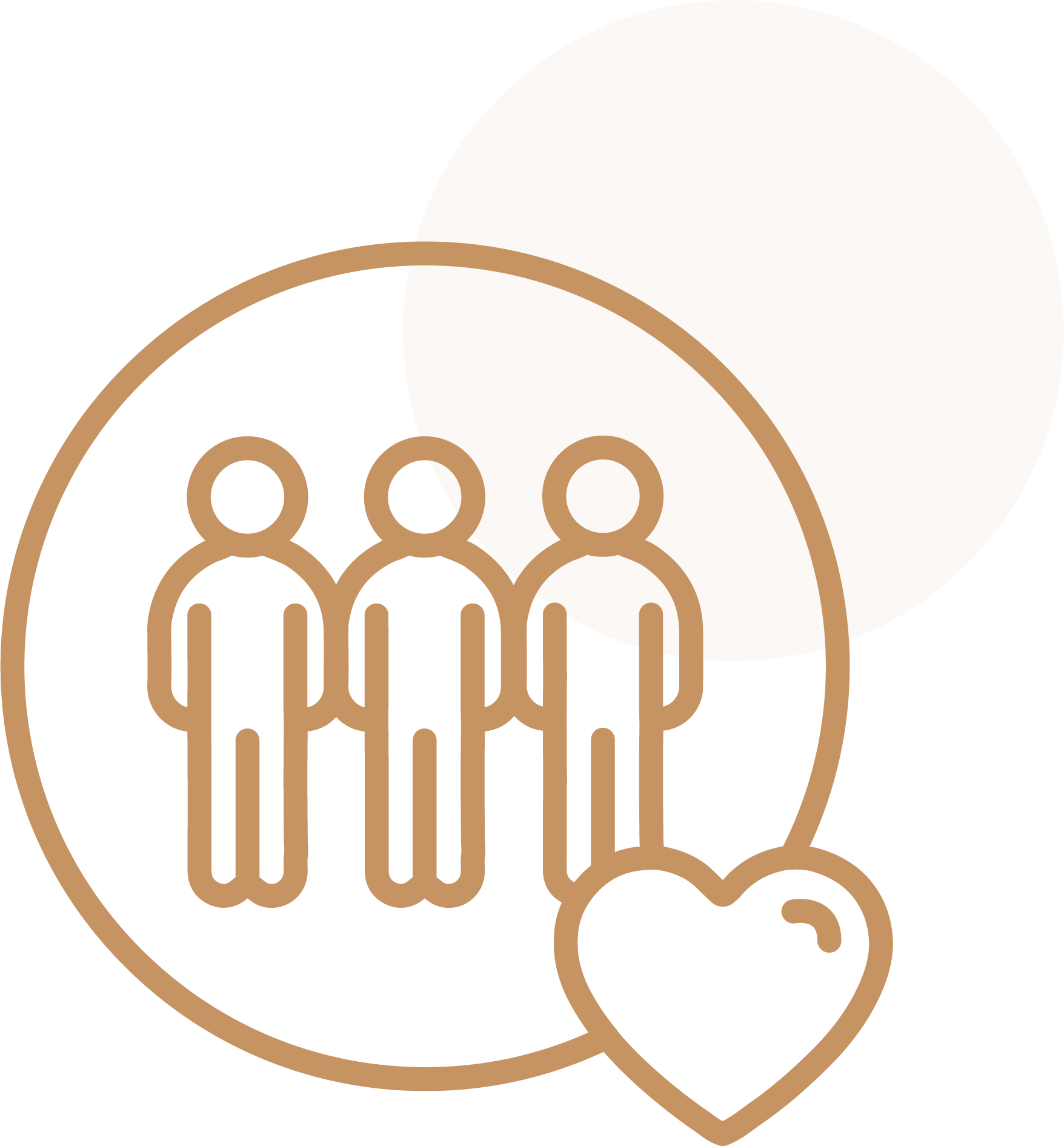 Preregistration-uninterrupted personalized care