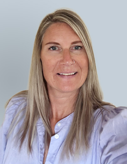 Angela Janusc Diagnostic & Screening Coordinator
