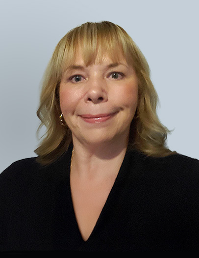 Darlene Linscott - Care Coordinator
