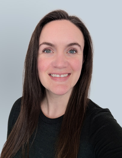 Ashley Guilbeault Registered Nurse