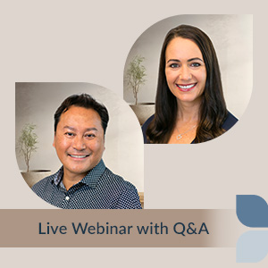 An Evidence-Based Approach to Popular and Emerging Supplements 1 Supplement Webinar Speaker_Live