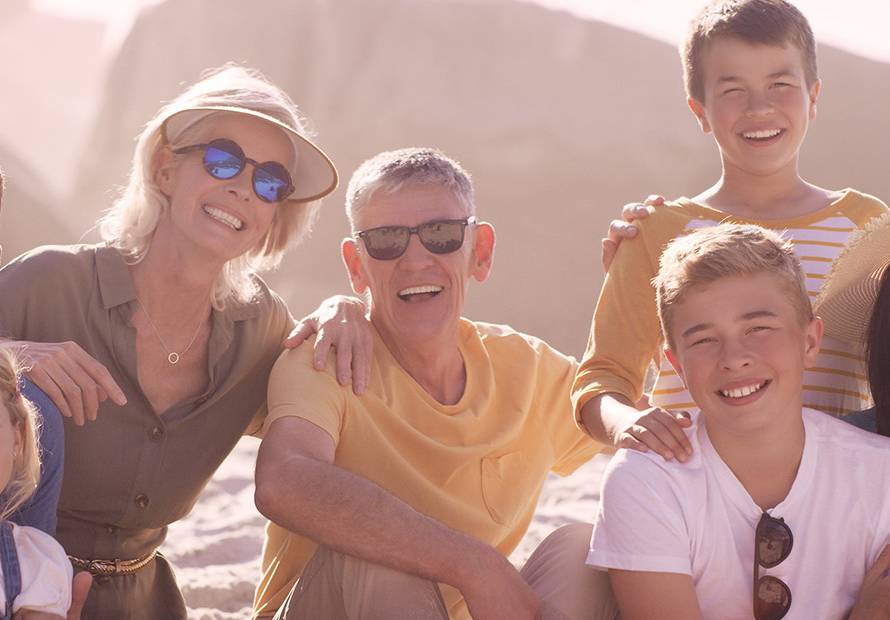 Skin Health Cancer Prevention Webinar