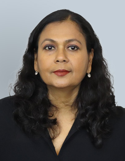 Dilruba Afroz Diagnostic & Screening Coordinator