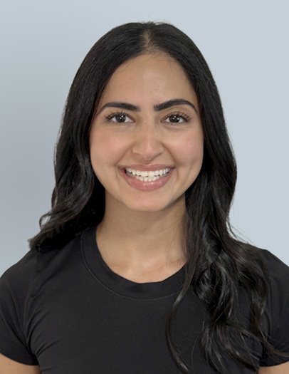 Simran Malli_Registered Nurse