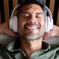 From Stress to Serenity: How Background Music Can Reshape Your Day