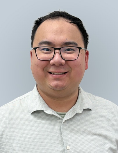 Michael Pan EMR Project Coordinator