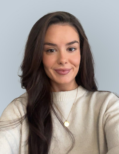 Kerry Whelan Headshot