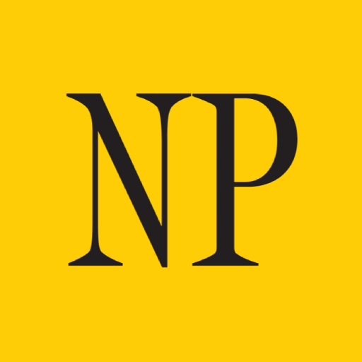Harrison Healthcare in the Media 2 National Post Logo