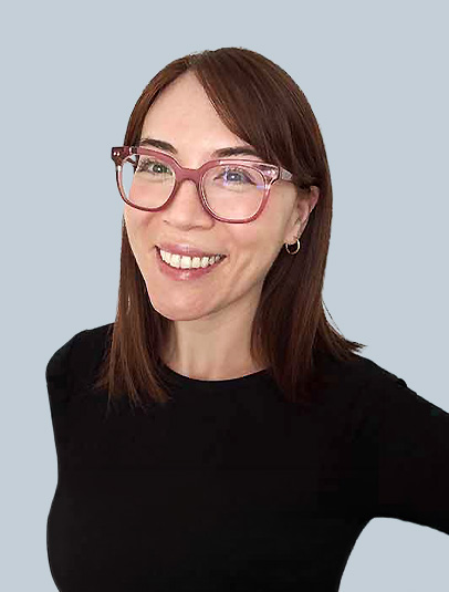 Elise Cheng headshot