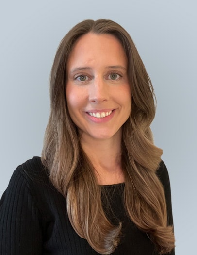 Kate Kinnaird Headshot