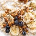 The Fibre Gap in a High-Protein World