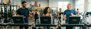 Know Your Numbers: A Proactive Approach to Hypertension 2 Group on treadmills-Hypertension_Webinar