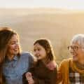 Add Years to Your Life and Life to Your Years: Ascent and Summit